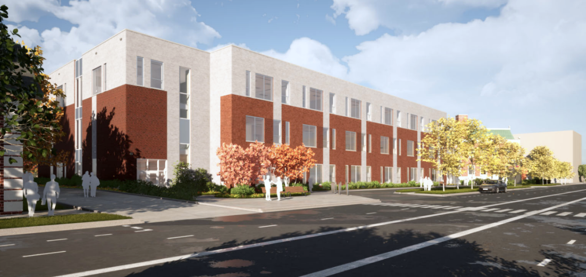 BelmontCragin Elementary School Urbanize Chicago
